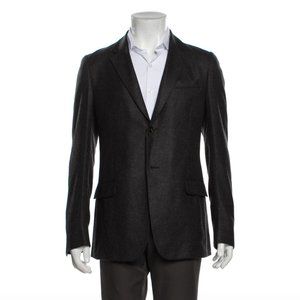 NWT Gucci Cashmere Blazer